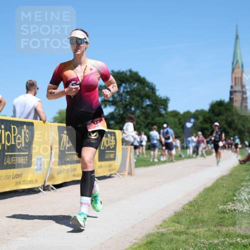 21.06.2026 - Viking Triathlon Michael Strokosch http://msf.ph/oto/9834540 21.06.2026 14:04:29 Laufen 14, 171, 653 meine-sportfotos.de