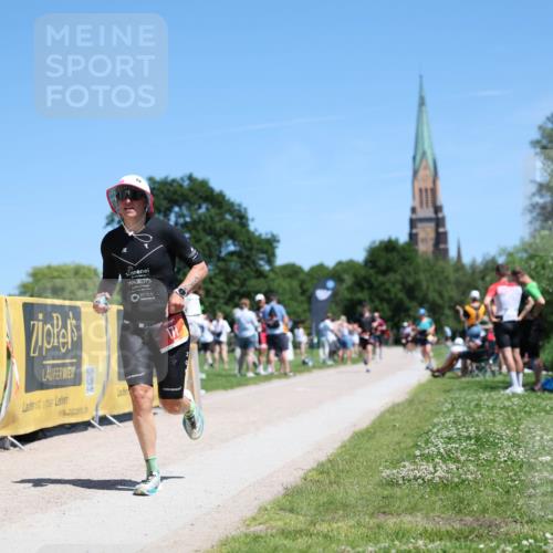 21.06.2026 - Viking Triathlon Michael Strokosch http://msf.ph/oto/9834544 21.06.2026 14:04:33 Laufen 171, 217 meine-sportfotos.de