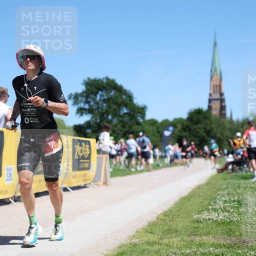 21.06.2026 - Viking Triathlon Michael Strokosch http://msf.ph/oto/9834546 21.06.2026 14:04:34 Laufen 171, 217 meine-sportfotos.de