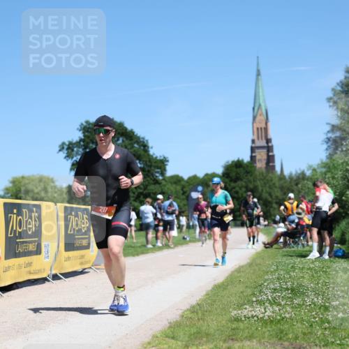 21.06.2026 - Viking Triathlon Michael Strokosch http://msf.ph/oto/9834550 21.06.2026 14:04:41 Laufen 153, 158, 217, 448, 641 meine-sportfotos.de