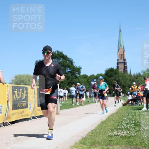 21.06.2026 - Viking Triathlon Michael Strokosch http://msf.ph/oto/9834551 21.06.2026 14:04:41 Laufen 153, 158, 217, 448, 641 meine-sportfotos.de