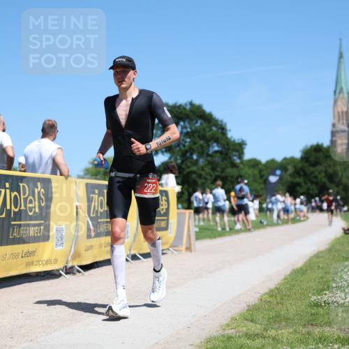 21.06.2026 - Viking Triathlon Michael Strokosch http://msf.ph/oto/9834575 21.06.2026 14:04:53 Laufen 153, 158, 222, 439, 452 meine-sportfotos.de