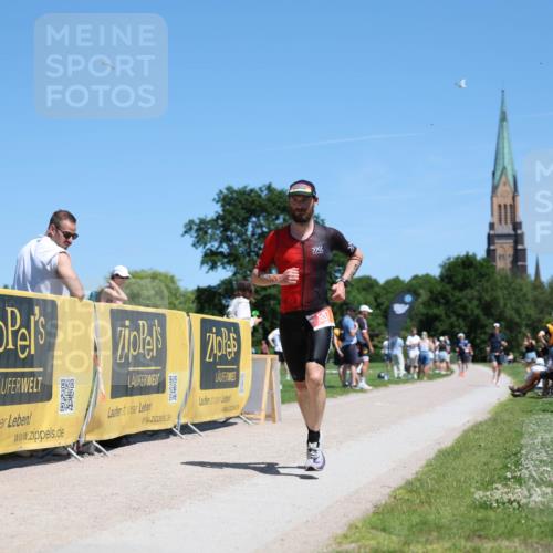 21.06.2026 - Viking Triathlon Michael Strokosch http://msf.ph/oto/9834584 21.06.2026 14:05:03 Laufen 537 meine-sportfotos.de