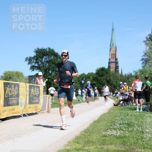 21.06.2026 - Viking Triathlon Michael Strokosch http://msf.ph/oto/9834590 21.06.2026 14:05:13 Laufen 27, 193, 634 meine-sportfotos.de