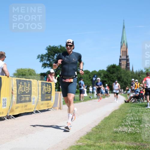 21.06.2026 - Viking Triathlon Michael Strokosch http://msf.ph/oto/9834591 21.06.2026 14:05:13 Laufen 27, 193, 634 meine-sportfotos.de