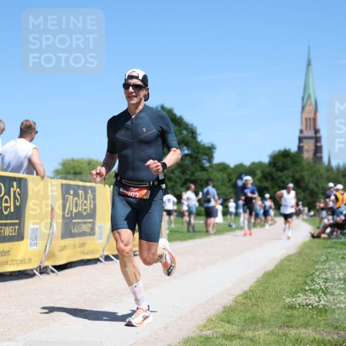 21.06.2026 - Viking Triathlon Michael Strokosch http://msf.ph/oto/9834593 21.06.2026 14:05:14 Laufen 27, 193, 634 meine-sportfotos.de