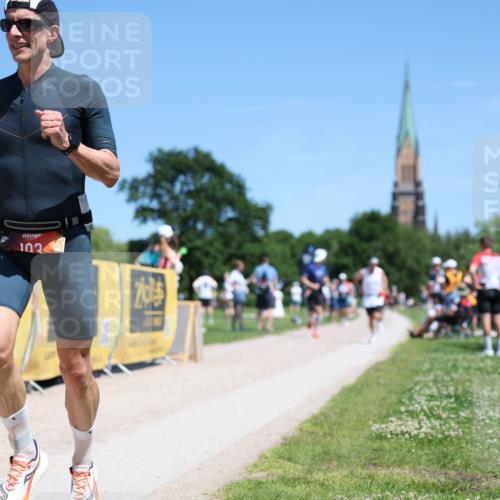 21.06.2026 - Viking Triathlon Michael Strokosch http://msf.ph/oto/9834595 21.06.2026 14:05:14 Laufen 27, 193, 634 meine-sportfotos.de