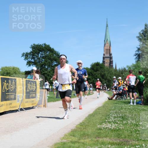21.06.2026 - Viking Triathlon Michael Strokosch http://msf.ph/oto/9834598 21.06.2026 14:05:17 Laufen 27, 634, 656 meine-sportfotos.de