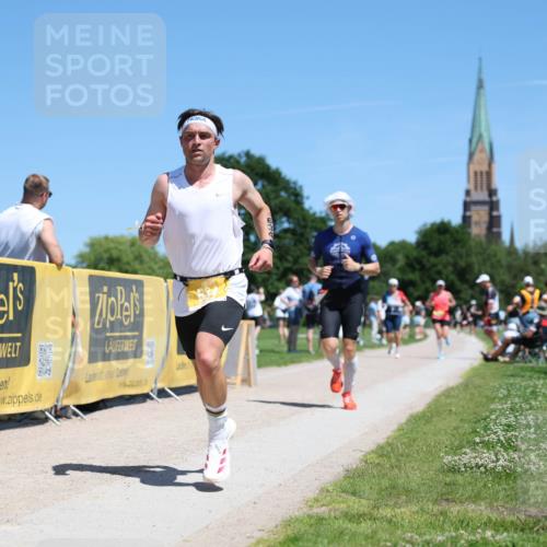 21.06.2026 - Viking Triathlon Michael Strokosch http://msf.ph/oto/9834601 21.06.2026 14:05:18 Laufen 27, 59, 634, 656 meine-sportfotos.de