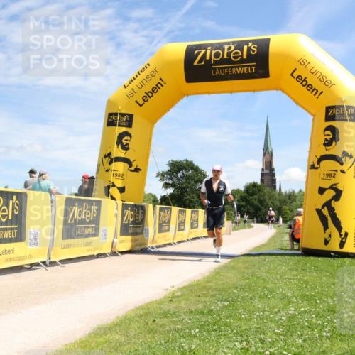 21.06.2026 - Viking Triathlon Michael Strokosch http://msf.ph/oto/9834610 21.06.2026 12:50:19 Laufen 189 meine-sportfotos.de