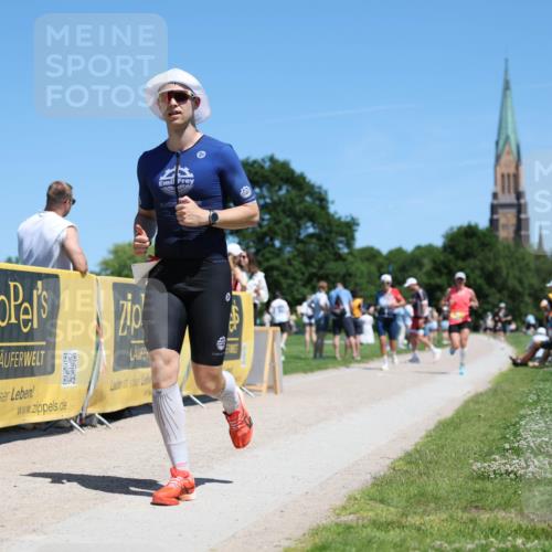 21.06.2026 - Viking Triathlon Michael Strokosch http://msf.ph/oto/9834611 21.06.2026 14:05:20 Laufen 27, 59, 634, 656 meine-sportfotos.de