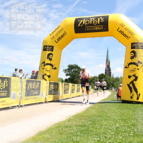 21.06.2026 - Viking Triathlon Michael Strokosch http://msf.ph/oto/9834612 21.06.2026 12:50:28 Laufen 422 meine-sportfotos.de