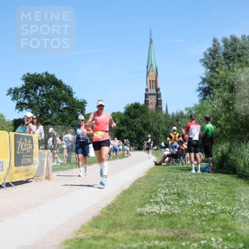 21.06.2026 - Viking Triathlon Michael Strokosch http://msf.ph/oto/9834615 21.06.2026 14:05:23 Laufen 27, 59, 656 meine-sportfotos.de