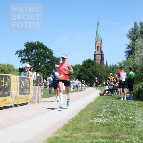 21.06.2026 - Viking Triathlon Michael Strokosch http://msf.ph/oto/9834616 21.06.2026 14:05:23 Laufen 27, 59, 656 meine-sportfotos.de