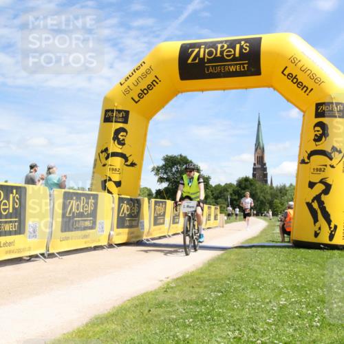 21.06.2026 - Viking Triathlon Michael Strokosch http://msf.ph/oto/9834617 21.06.2026 12:51:13 Laufen  meine-sportfotos.de