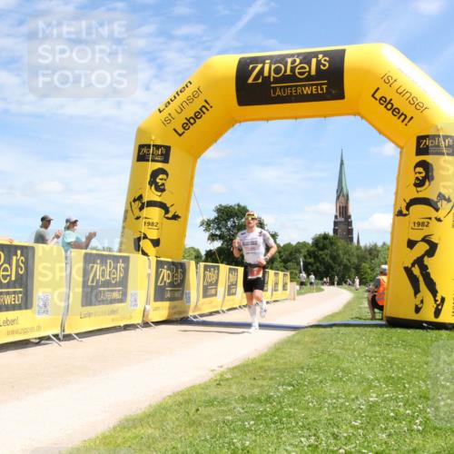 21.06.2026 - Viking Triathlon Michael Strokosch http://msf.ph/oto/9834619 21.06.2026 12:51:16 Laufen 9 meine-sportfotos.de