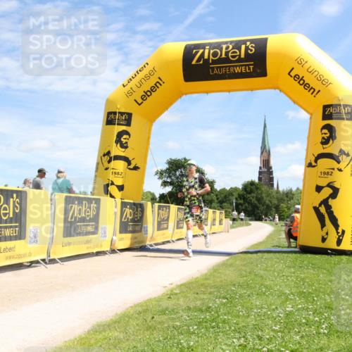 21.06.2026 - Viking Triathlon Michael Strokosch http://msf.ph/oto/9834622 21.06.2026 12:51:38 Laufen 383 meine-sportfotos.de