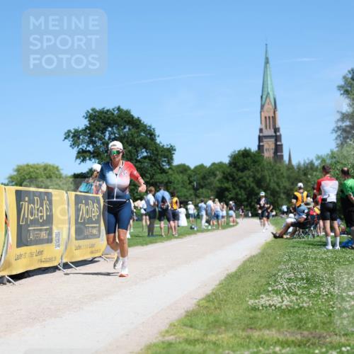 21.06.2026 - Viking Triathlon Michael Strokosch http://msf.ph/oto/9834625 21.06.2026 14:05:25 Laufen 59, 221, 656 meine-sportfotos.de