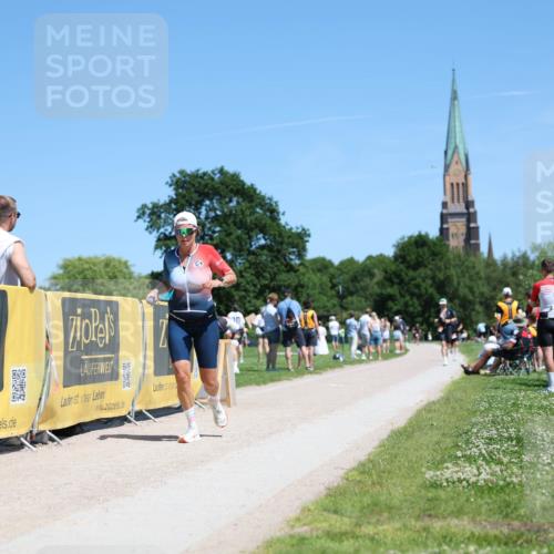 21.06.2026 - Viking Triathlon Michael Strokosch http://msf.ph/oto/9834627 21.06.2026 14:05:25 Laufen 59, 221, 656 meine-sportfotos.de