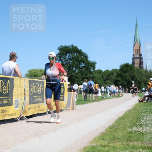21.06.2026 - Viking Triathlon Michael Strokosch http://msf.ph/oto/9834630 21.06.2026 14:05:26 Laufen 59, 221, 656 meine-sportfotos.de