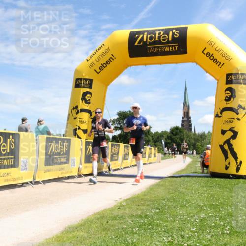 21.06.2026 - Viking Triathlon Michael Strokosch http://msf.ph/oto/9834631 21.06.2026 12:52:45 Laufen 27, 265, 447 meine-sportfotos.de