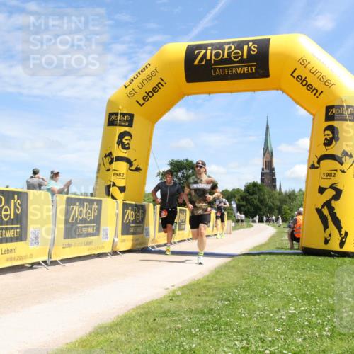 21.06.2026 - Viking Triathlon Michael Strokosch http://msf.ph/oto/9834635 21.06.2026 12:52:52 Laufen 392, 627 meine-sportfotos.de
