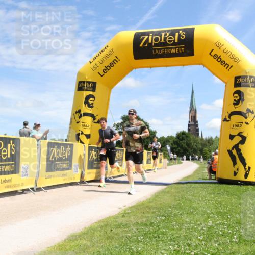 21.06.2026 - Viking Triathlon Michael Strokosch http://msf.ph/oto/9834637 21.06.2026 12:52:52 Laufen 392, 627 meine-sportfotos.de