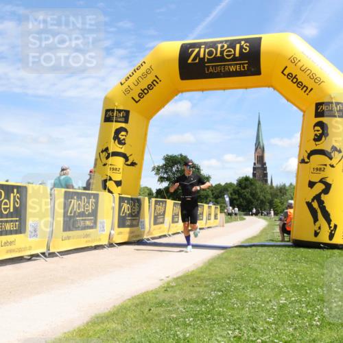 21.06.2026 - Viking Triathlon Michael Strokosch http://msf.ph/oto/9834642 21.06.2026 12:53:40 Laufen 446 meine-sportfotos.de
