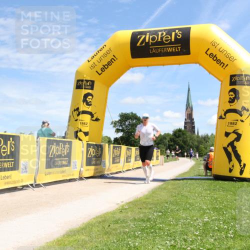 21.06.2026 - Viking Triathlon Michael Strokosch http://msf.ph/oto/9834646 21.06.2026 12:54:07 Laufen 114, 610 meine-sportfotos.de
