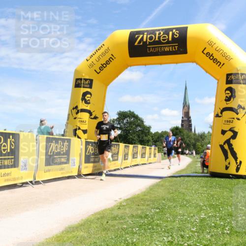 21.06.2026 - Viking Triathlon Michael Strokosch http://msf.ph/oto/9834648 21.06.2026 12:54:14 Laufen 626 meine-sportfotos.de