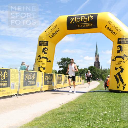 21.06.2026 - Viking Triathlon Michael Strokosch http://msf.ph/oto/9834656 21.06.2026 12:54:29 Laufen 667 meine-sportfotos.de