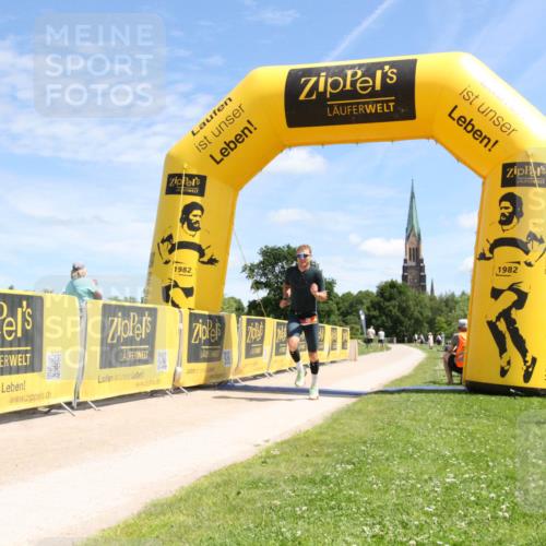 21.06.2026 - Viking Triathlon Michael Strokosch http://msf.ph/oto/9834663 21.06.2026 12:55:13 Laufen 28 meine-sportfotos.de