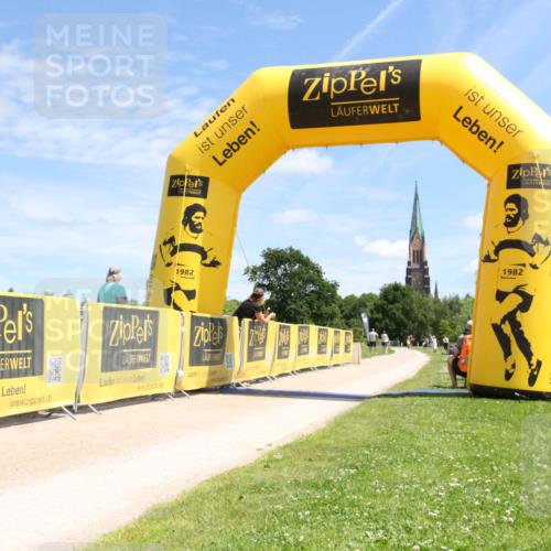 21.06.2026 - Viking Triathlon Michael Strokosch http://msf.ph/oto/9834665 21.06.2026 12:55:29 Laufen  meine-sportfotos.de