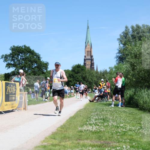 21.06.2026 - Viking Triathlon Michael Strokosch http://msf.ph/oto/9834666 21.06.2026 14:05:47 Laufen 285, 609 meine-sportfotos.de