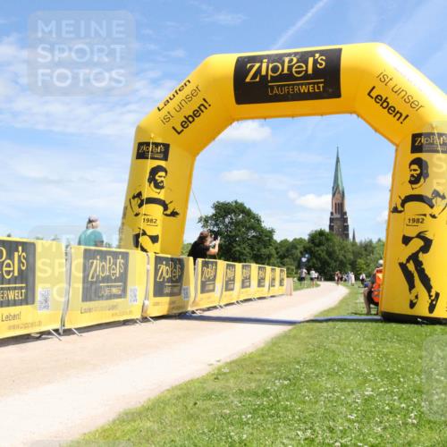 21.06.2026 - Viking Triathlon Michael Strokosch http://msf.ph/oto/9834667 21.06.2026 12:55:33 Laufen  meine-sportfotos.de