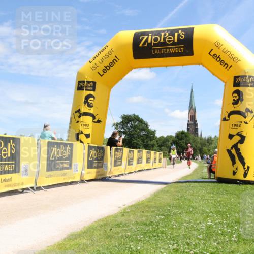 21.06.2026 - Viking Triathlon Michael Strokosch http://msf.ph/oto/9834669 21.06.2026 12:55:46 Laufen  meine-sportfotos.de