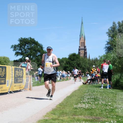 21.06.2026 - Viking Triathlon Michael Strokosch http://msf.ph/oto/9834672 21.06.2026 14:05:47 Laufen 285, 609 meine-sportfotos.de