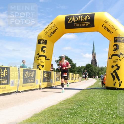 21.06.2026 - Viking Triathlon Michael Strokosch http://msf.ph/oto/9834682 21.06.2026 12:56:06 Laufen 14 meine-sportfotos.de