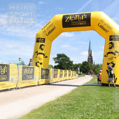 21.06.2026 - Viking Triathlon Michael Strokosch http://msf.ph/oto/9834689 21.06.2026 12:56:39 Laufen  meine-sportfotos.de