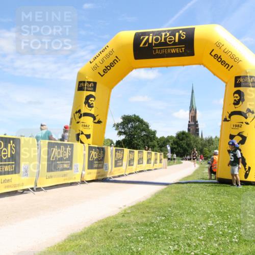 21.06.2026 - Viking Triathlon Michael Strokosch http://msf.ph/oto/9834691 21.06.2026 12:56:40 Laufen  meine-sportfotos.de