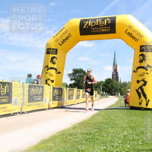 21.06.2026 - Viking Triathlon Michael Strokosch http://msf.ph/oto/9834694 21.06.2026 12:56:46 Laufen 487 meine-sportfotos.de