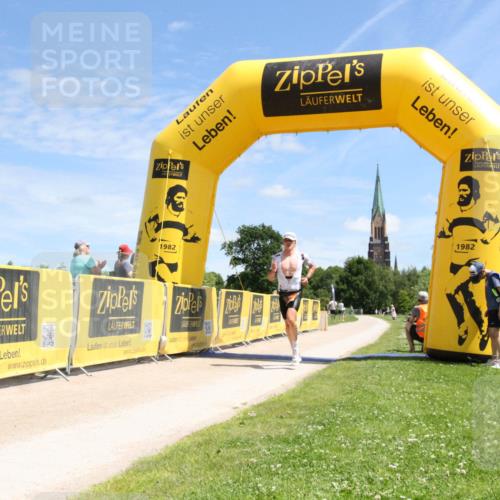 21.06.2026 - Viking Triathlon Michael Strokosch http://msf.ph/oto/9834708 21.06.2026 12:57:35 Laufen 19 meine-sportfotos.de