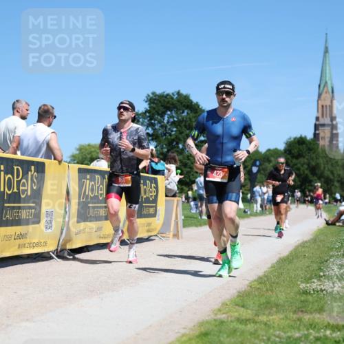 21.06.2026 - Viking Triathlon Michael Strokosch http://msf.ph/oto/9834710 21.06.2026 14:05:57 Laufen 161, 323, 423, 564, 605 meine-sportfotos.de