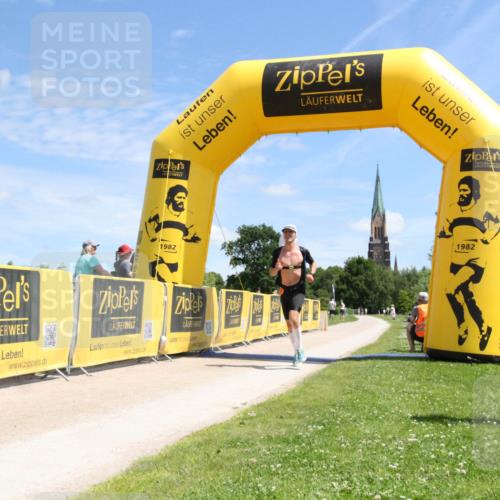 21.06.2026 - Viking Triathlon Michael Strokosch http://msf.ph/oto/9834720 21.06.2026 12:58:07 Laufen 2 meine-sportfotos.de
