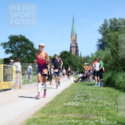 21.06.2026 - Viking Triathlon Michael Strokosch http://msf.ph/oto/9834737 21.06.2026 14:06:07 Laufen 41, 303, 461 meine-sportfotos.de