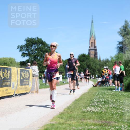 21.06.2026 - Viking Triathlon Michael Strokosch http://msf.ph/oto/9834741 21.06.2026 14:06:08 Laufen 41, 303, 461 meine-sportfotos.de