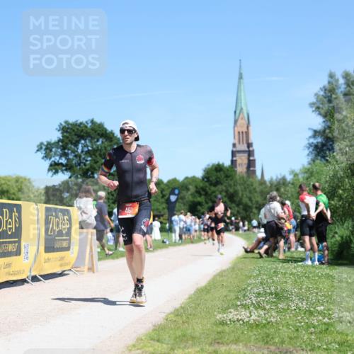 21.06.2026 - Viking Triathlon Michael Strokosch http://msf.ph/oto/9834751 21.06.2026 14:06:09 Laufen 41, 303, 461 meine-sportfotos.de
