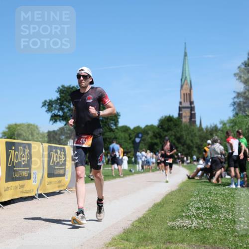 21.06.2026 - Viking Triathlon Michael Strokosch http://msf.ph/oto/9834755 21.06.2026 14:06:10 Laufen 41, 303, 461 meine-sportfotos.de