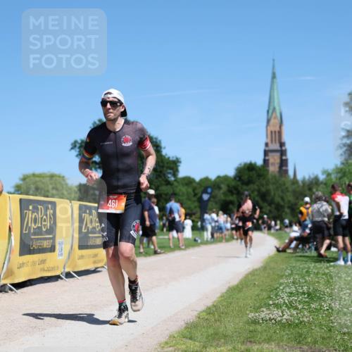 21.06.2026 - Viking Triathlon Michael Strokosch http://msf.ph/oto/9834757 21.06.2026 14:06:10 Laufen 41, 303, 461 meine-sportfotos.de