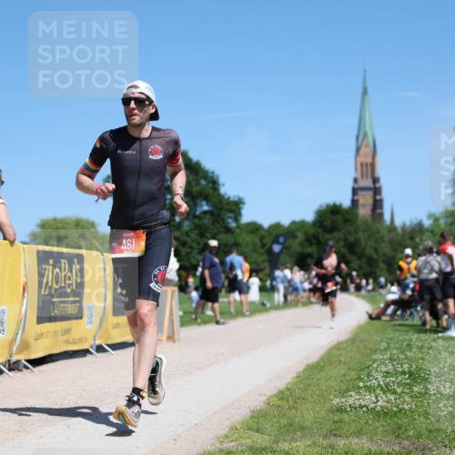 21.06.2026 - Viking Triathlon Michael Strokosch http://msf.ph/oto/9834760 21.06.2026 14:06:10 Laufen 41, 303, 461 meine-sportfotos.de